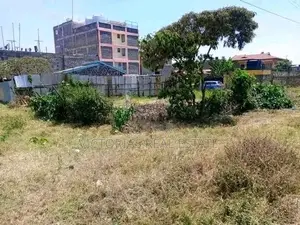 Plot for Sale in Utawala -Githunguri With a 2 Bedroom Bungalow House.