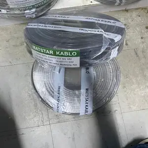 Good Quality Length= 90 Meters 2.5mm2 300v/500cableV Twin With Earth