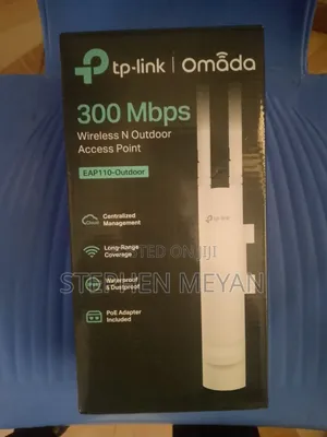 TP-Link Omada Eap 110 - Outdoor