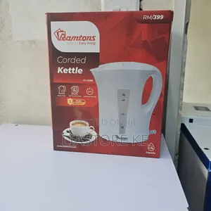 Ramtons Rm/399 Corded Kettle