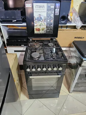 Mika Cooker