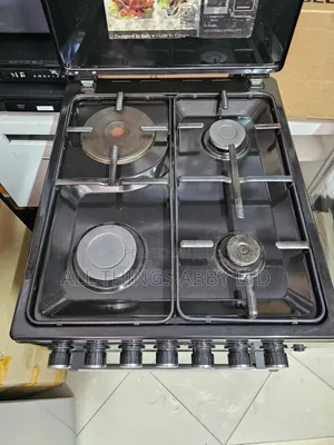 Mika Cooker