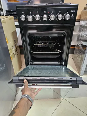 Mika Cooker