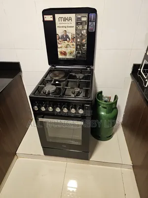 Mika Cooker