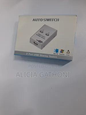 USB Switch