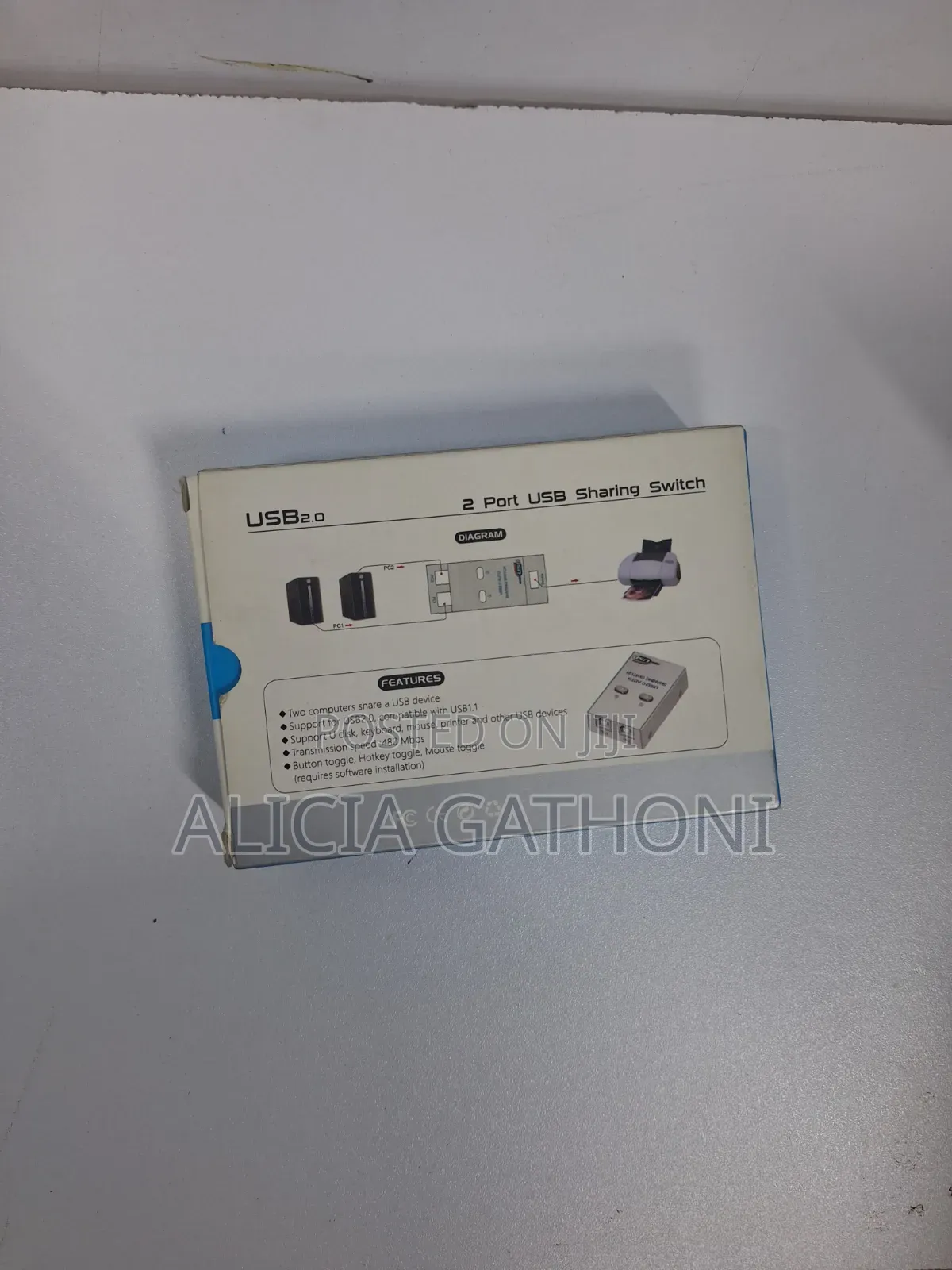 USB Switch
