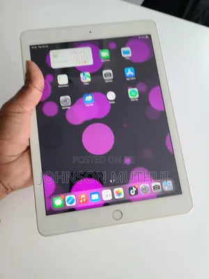 Apple iPad Pro 10.5 (2017) 128 GB Gray