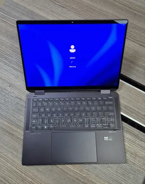Laptop HP Spectre 14 16GB Intel Core Ultra 7 SSD 1T