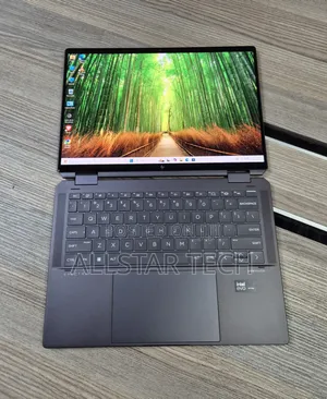 Laptop HP Spectre 14 16GB Intel Core Ultra 7 SSD 1T