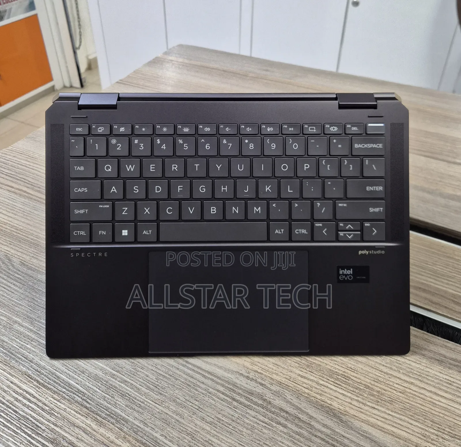 Laptop HP Spectre 14 16GB Intel Core Ultra 7 SSD 1T