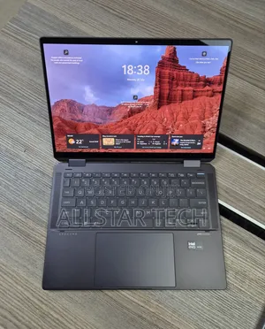 Laptop HP Spectre 14 16GB Intel Core Ultra 7 SSD 1T