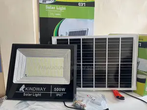 Kindaway 500Watts Industrial Floodlight