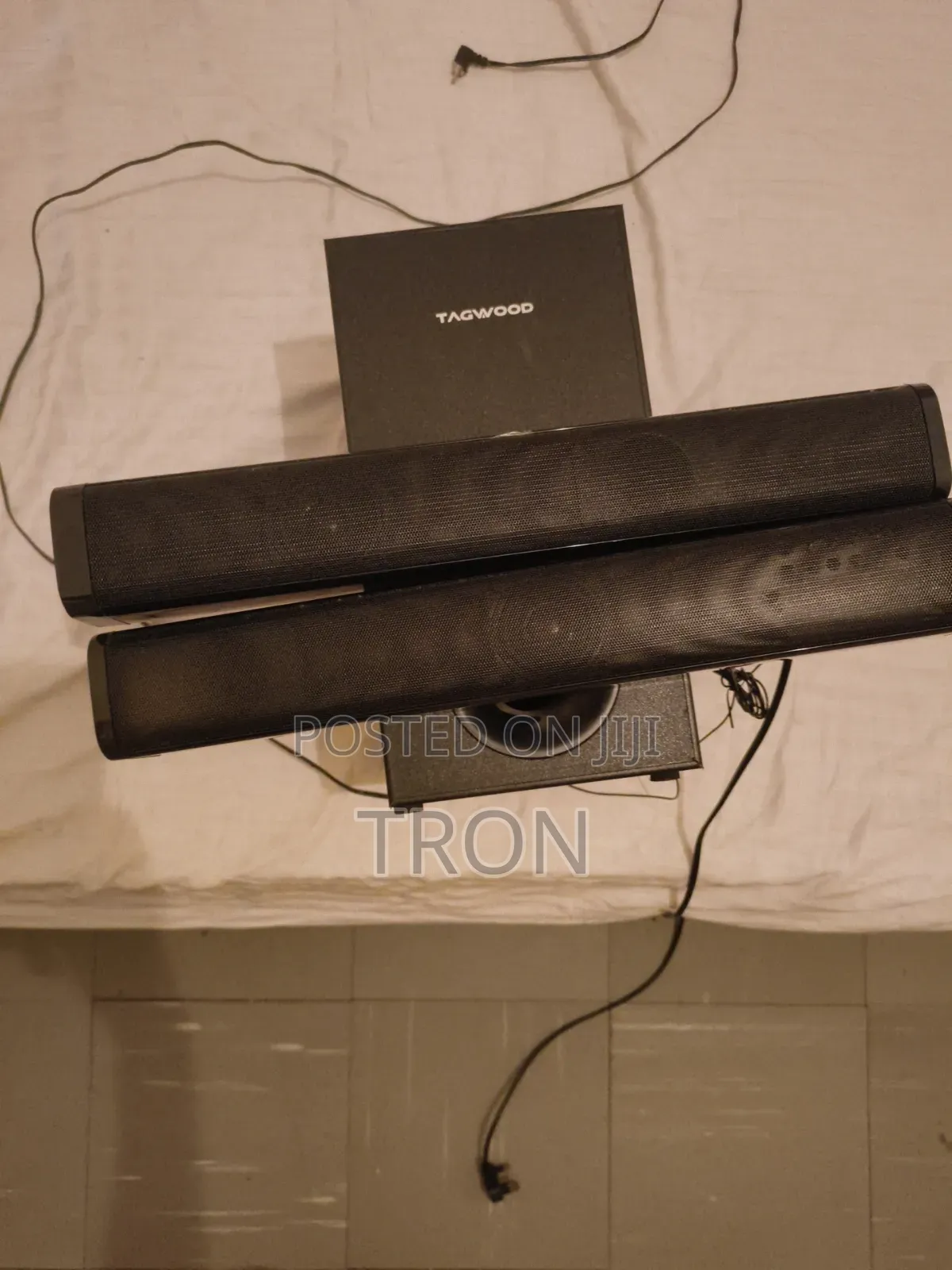 Home Speaker