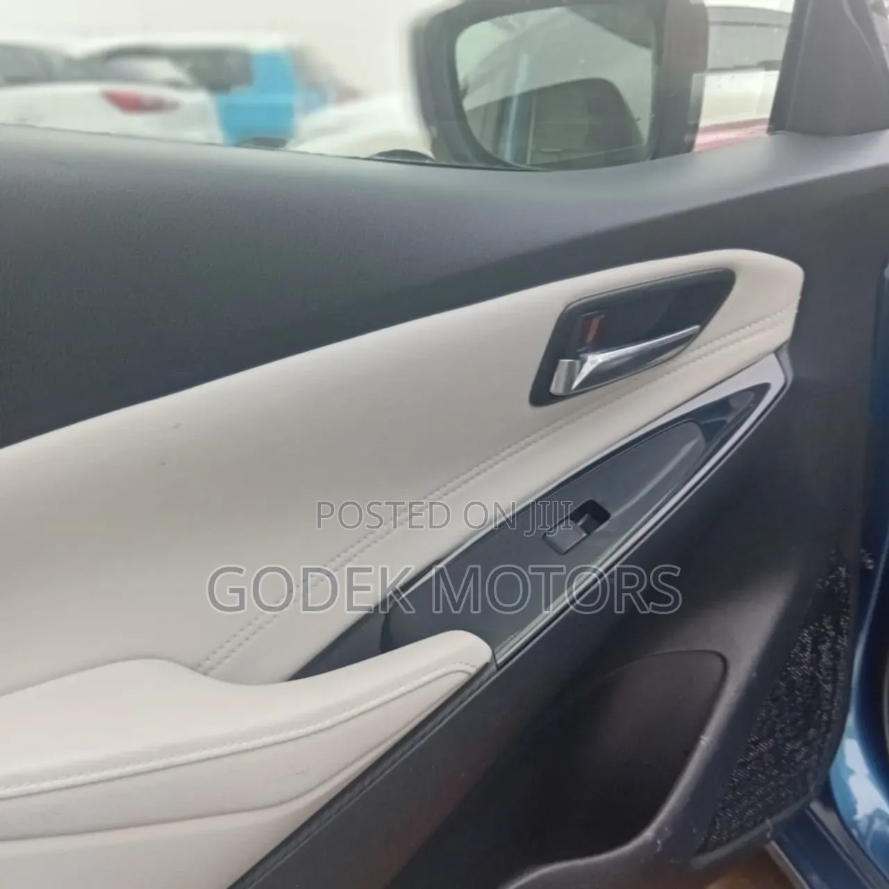 Mazda Demio 2019