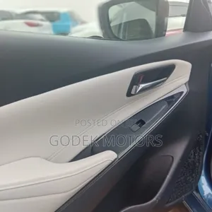 Mazda Demio 2019