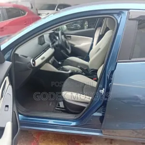 Mazda Demio 2019