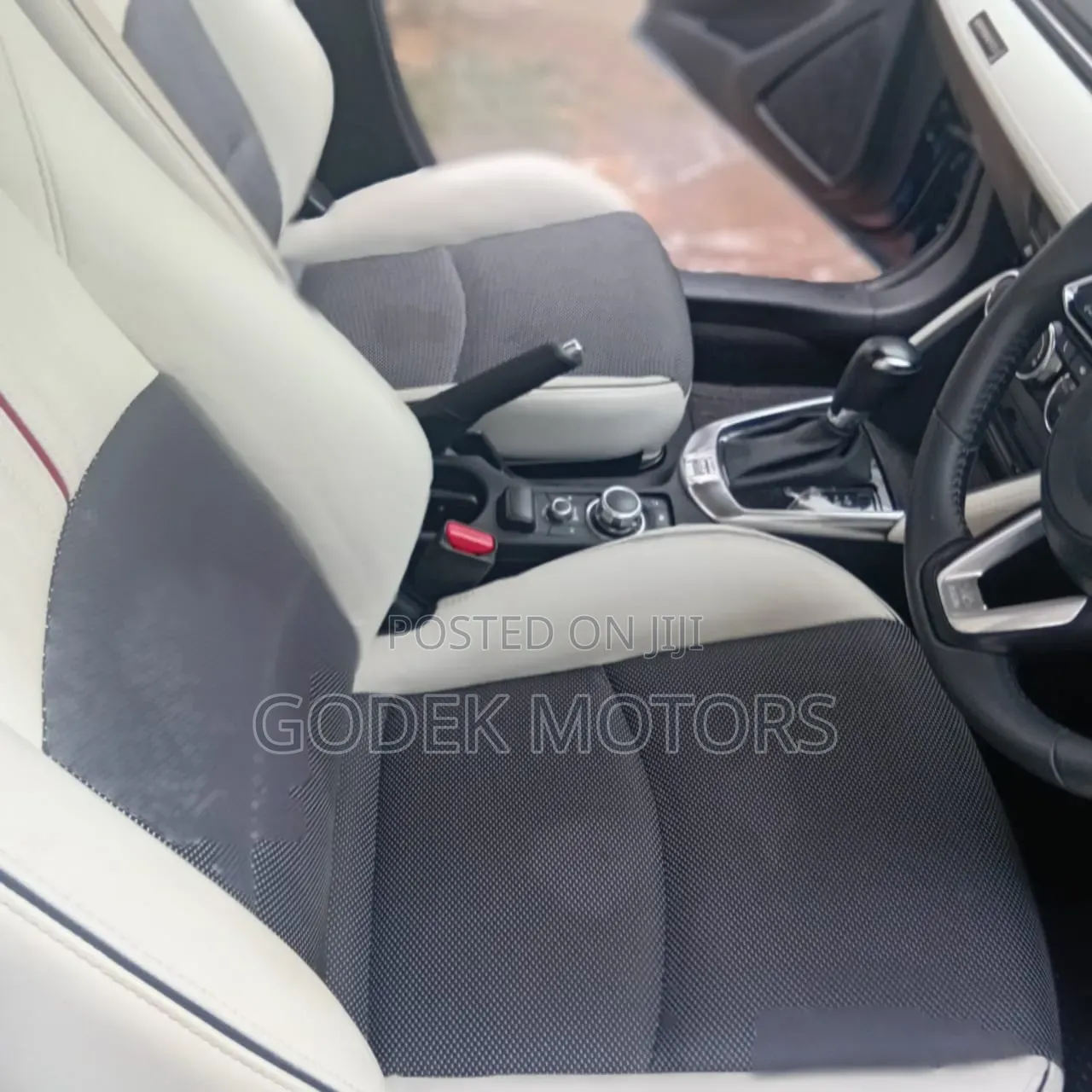 Mazda Demio 2019