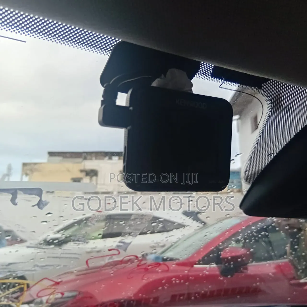 Mazda Demio 2019