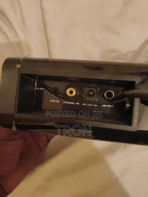 Home Speaker