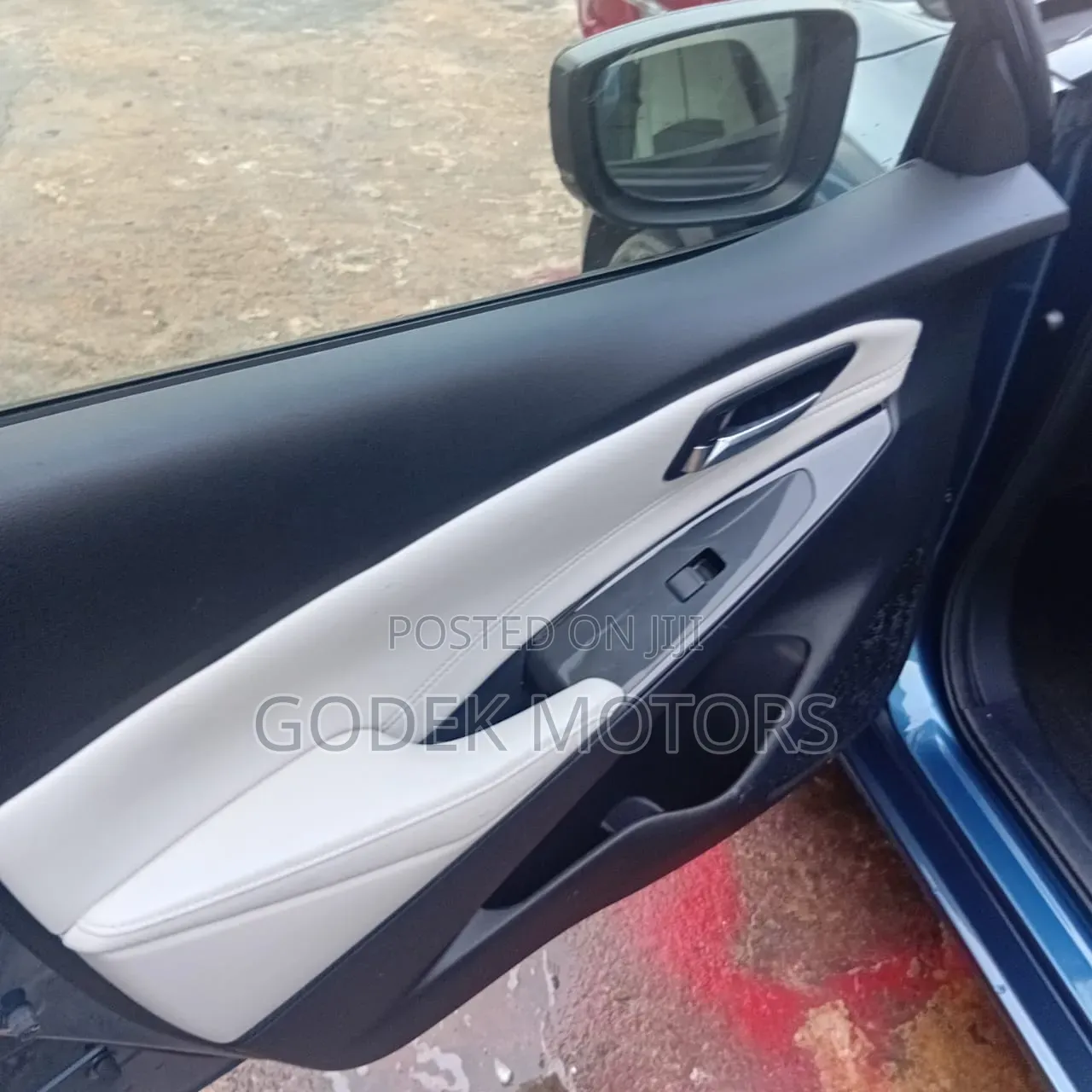 Mazda Demio 2019