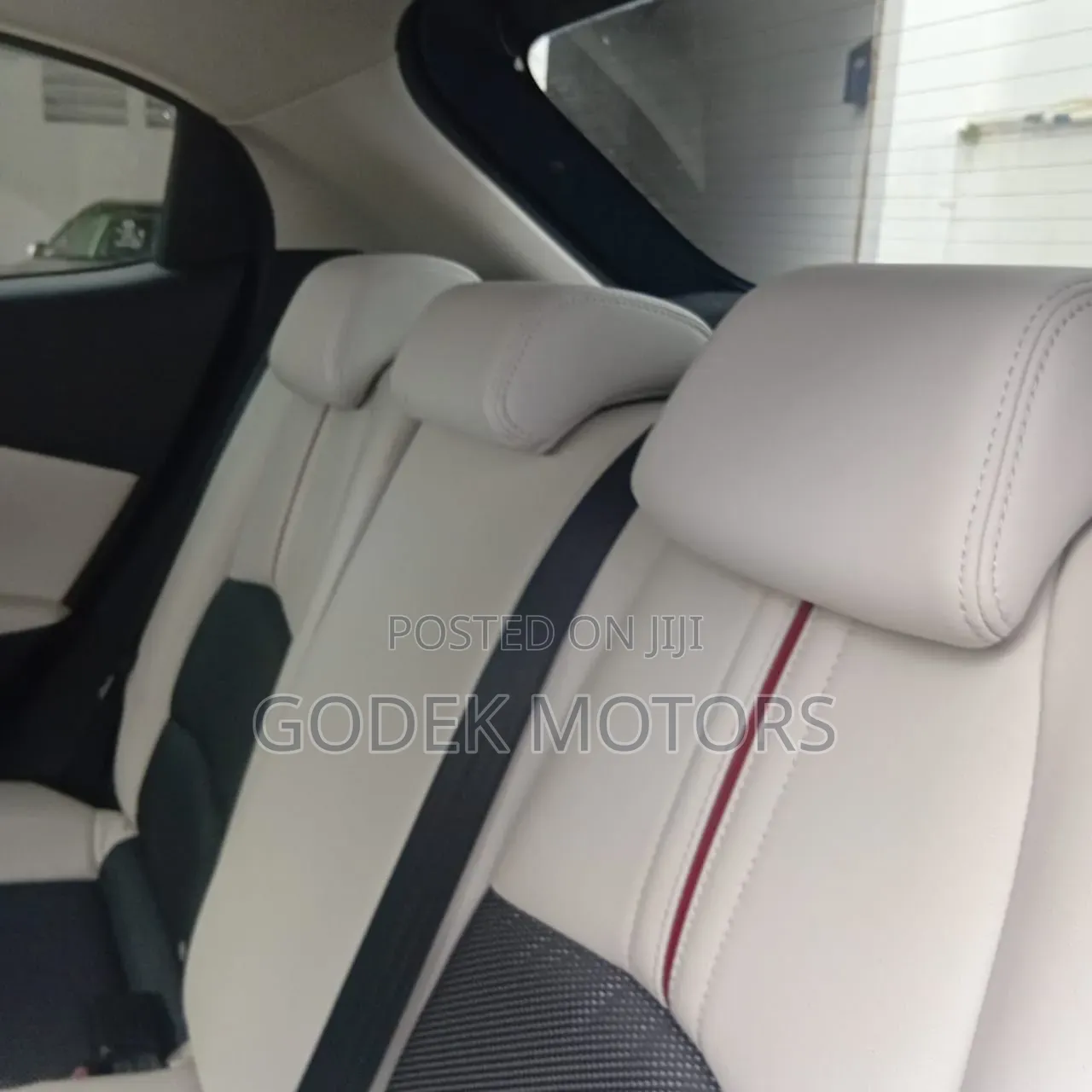 Mazda Demio 2019
