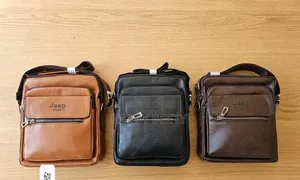 *Jeep Sling Bags*