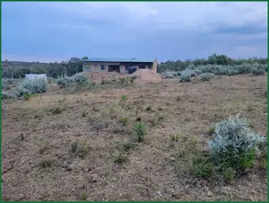 50×100 Plots for Sale in Narok Near Fr Ntaiyia School