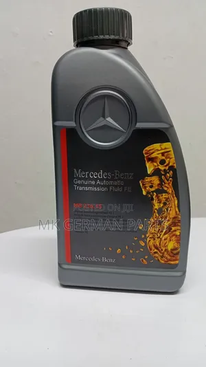 Genuine Mercedes Transmission Fluid/Gearbox Oil 722.9.