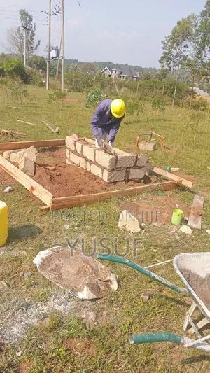 Construction