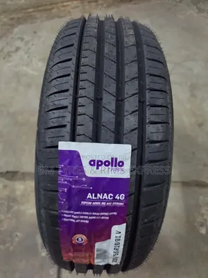 205 /55 R16 Apollo TYRES (INDIA) Highway.