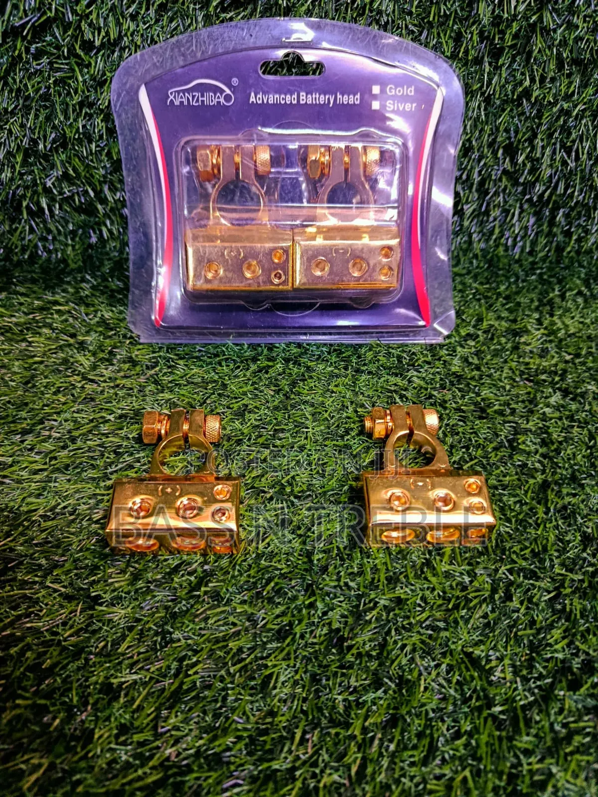 Advance Battery Terminal