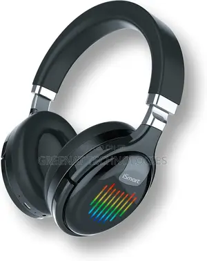Ismart Stereo Wireless Headset BX9
