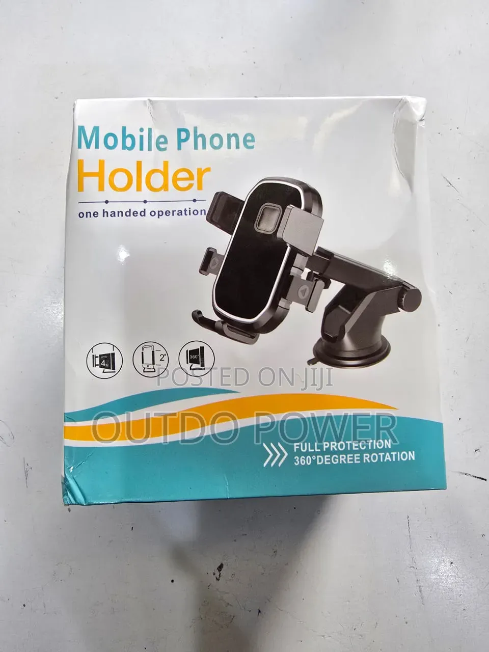 Car Holder