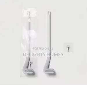 Silicone Bristle Toilet Brush_ca