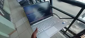 Laptop HP 15 16GB Intel Core i7 SSD 512GB