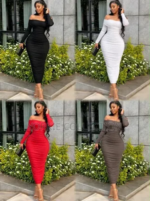 Elegant Mesh Dress