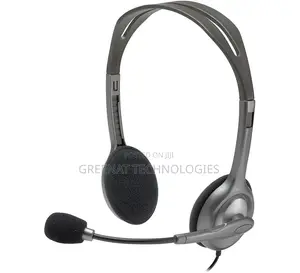 Logitech Logitech Stereo Headset