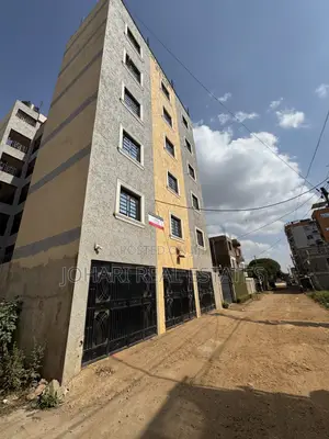 2bdrm Apartment in Jomoko, Ngoingwa Estate for rent