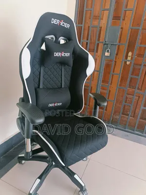 Gaming Chair Exted