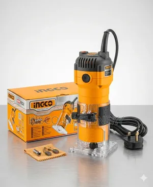 Ngco 600W Palm Router / Laminate Trimmer