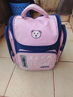 Mtumba School Bags