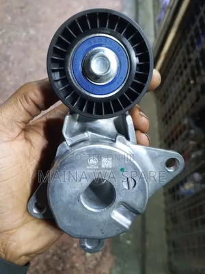 Tensioner 1NZ