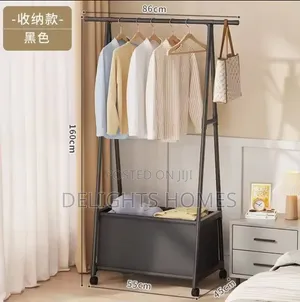 Mobile Multi-Layer Rack_ca