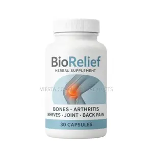 Biorelief Herbal Supplement