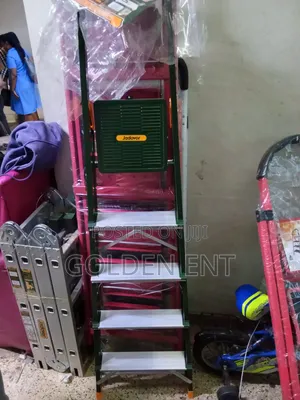 Jadever 4step Ladder/Jadever Step Ladder