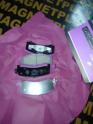 Brake Pads Nissan Dayz