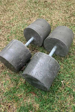 Gym Weights