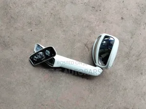 Toyota Prado Wing Mirror J150