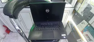Laptop Dell Precision 5530 16GB Intel Core i7 SSD 512GB