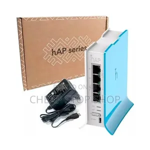 Haplite Router Rb941-2nd -Tc
